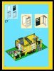 Bauanleitungen LEGO - 4996 - Beach House: Page 26