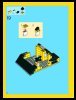 Bauanleitungen LEGO - 4996 - Beach House: Page 46