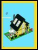 Bauanleitungen LEGO - 4996 - Beach House: Page 66