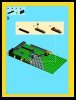 Bauanleitungen LEGO - 4996 - Beach House: Page 10