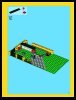 Bauanleitungen LEGO - 4996 - Beach House: Page 13