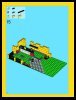 Bauanleitungen LEGO - 4996 - Beach House: Page 16