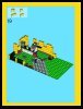 Bauanleitungen LEGO - 4996 - Beach House: Page 20