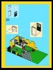 Bauanleitungen LEGO - 4996 - Beach House: Page 21