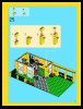 Bauanleitungen LEGO - 4996 - Beach House: Page 27