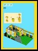 Bauanleitungen LEGO - 4996 - Beach House: Page 28