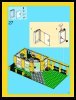 Bauanleitungen LEGO - 4996 - Beach House: Page 29