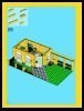 Bauanleitungen LEGO - 4996 - Beach House: Page 30