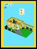 Bauanleitungen LEGO - 4996 - Beach House: Page 31