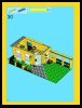 Bauanleitungen LEGO - 4996 - Beach House: Page 32