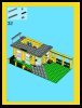 Bauanleitungen LEGO - 4996 - Beach House: Page 34