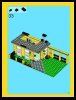 Bauanleitungen LEGO - 4996 - Beach House: Page 35