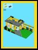 Bauanleitungen LEGO - 4996 - Beach House: Page 36