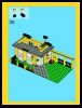 Bauanleitungen LEGO - 4996 - Beach House: Page 37