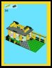 Bauanleitungen LEGO - 4996 - Beach House: Page 38