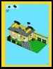 Bauanleitungen LEGO - 4996 - Beach House: Page 39