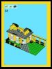 Bauanleitungen LEGO - 4996 - Beach House: Page 40