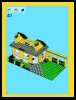 Bauanleitungen LEGO - 4996 - Beach House: Page 42