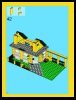 Bauanleitungen LEGO - 4996 - Beach House: Page 44