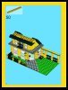 Bauanleitungen LEGO - 4996 - Beach House: Page 52