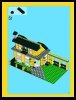 Bauanleitungen LEGO - 4996 - Beach House: Page 53