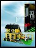 Bauanleitungen LEGO - 4996 - Beach House: Page 70