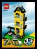 Bauanleitungen LEGO - 4996 - Beach House: Page 1