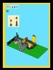 Bauanleitungen LEGO - 4996 - Beach House: Page 11