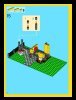 Bauanleitungen LEGO - 4996 - Beach House: Page 12