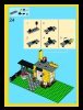 Bauanleitungen LEGO - 4996 - Beach House: Page 21