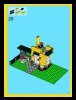 Bauanleitungen LEGO - 4996 - Beach House: Page 23