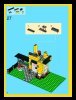 Bauanleitungen LEGO - 4996 - Beach House: Page 24