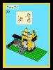 Bauanleitungen LEGO - 4996 - Beach House: Page 27