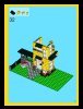 Bauanleitungen LEGO - 4996 - Beach House: Page 29