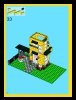 Bauanleitungen LEGO - 4996 - Beach House: Page 30