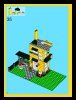 Bauanleitungen LEGO - 4996 - Beach House: Page 32