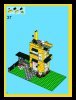 Bauanleitungen LEGO - 4996 - Beach House: Page 34