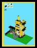 Bauanleitungen LEGO - 4996 - Beach House: Page 35