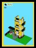 Bauanleitungen LEGO - 4996 - Beach House: Page 41