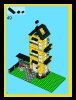 Bauanleitungen LEGO - 4996 - Beach House: Page 46