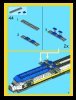 Bauanleitungen LEGO - 4997 - Transport Ferry: Page 37