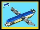 Bauanleitungen LEGO - 4997 - Transport Ferry: Page 52