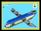 Bauanleitungen LEGO - 4997 - Transport Ferry: Page 53