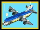 Bauanleitungen LEGO - 4997 - Transport Ferry: Page 71