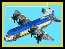 Bauanleitungen LEGO - 4997 - Transport Ferry: Page 73