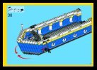 Bauanleitungen LEGO - 4997 - Transport Ferry: Page 13