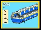 Bauanleitungen LEGO - 4997 - Transport Ferry: Page 14