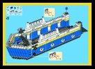 Bauanleitungen LEGO - 4997 - Transport Ferry: Page 16