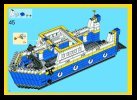 Bauanleitungen LEGO - 4997 - Transport Ferry: Page 20