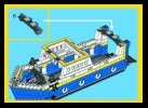 Bauanleitungen LEGO - 4997 - Transport Ferry: Page 22